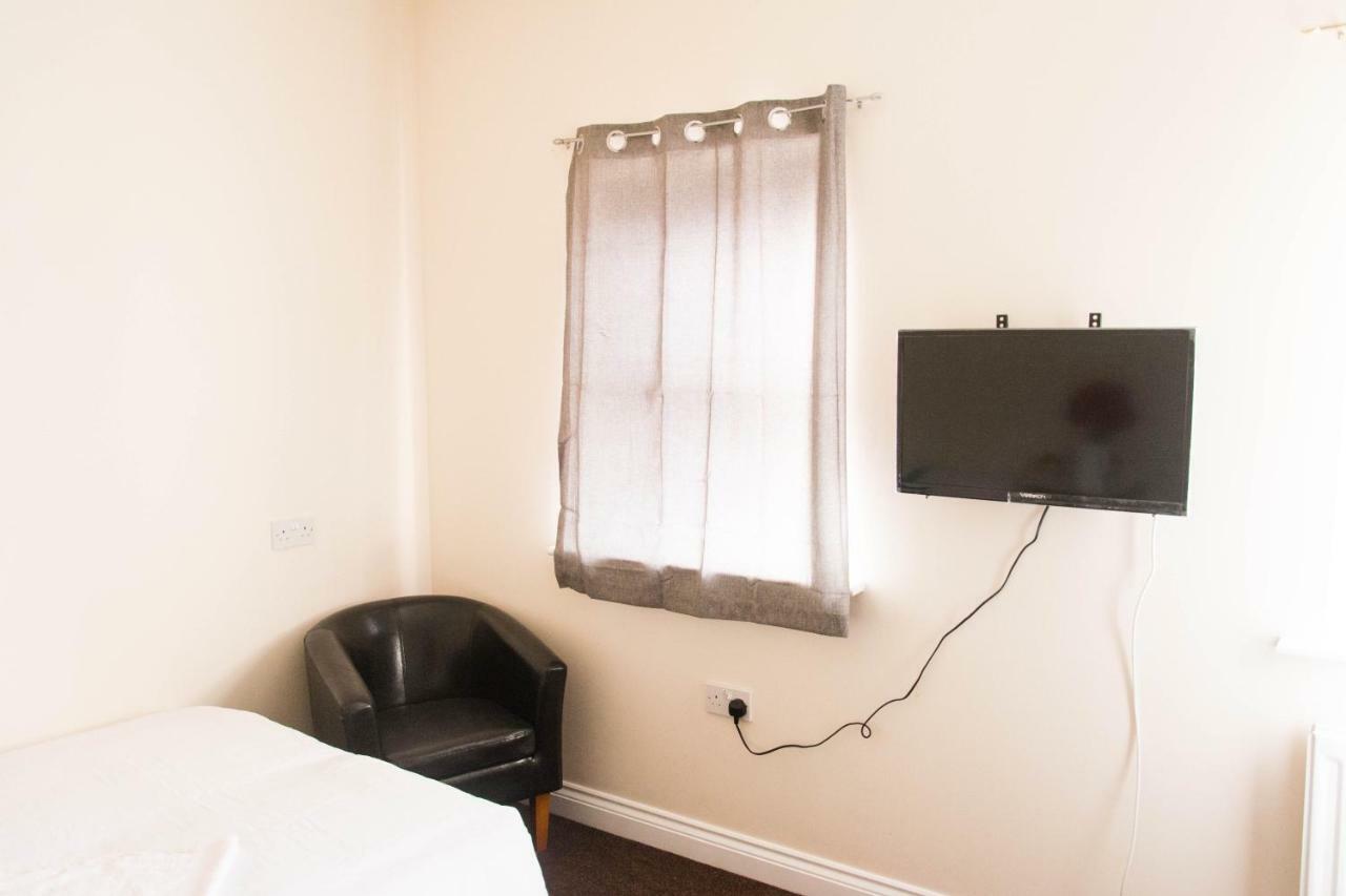 Sweet Guest House Chatham ชาแธม ภายนอก รูปภาพ