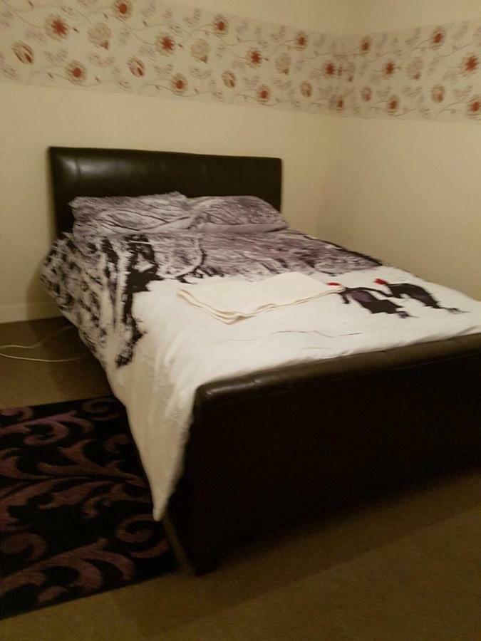 Sweet Guest House Chatham ชาแธม ภายนอก รูปภาพ