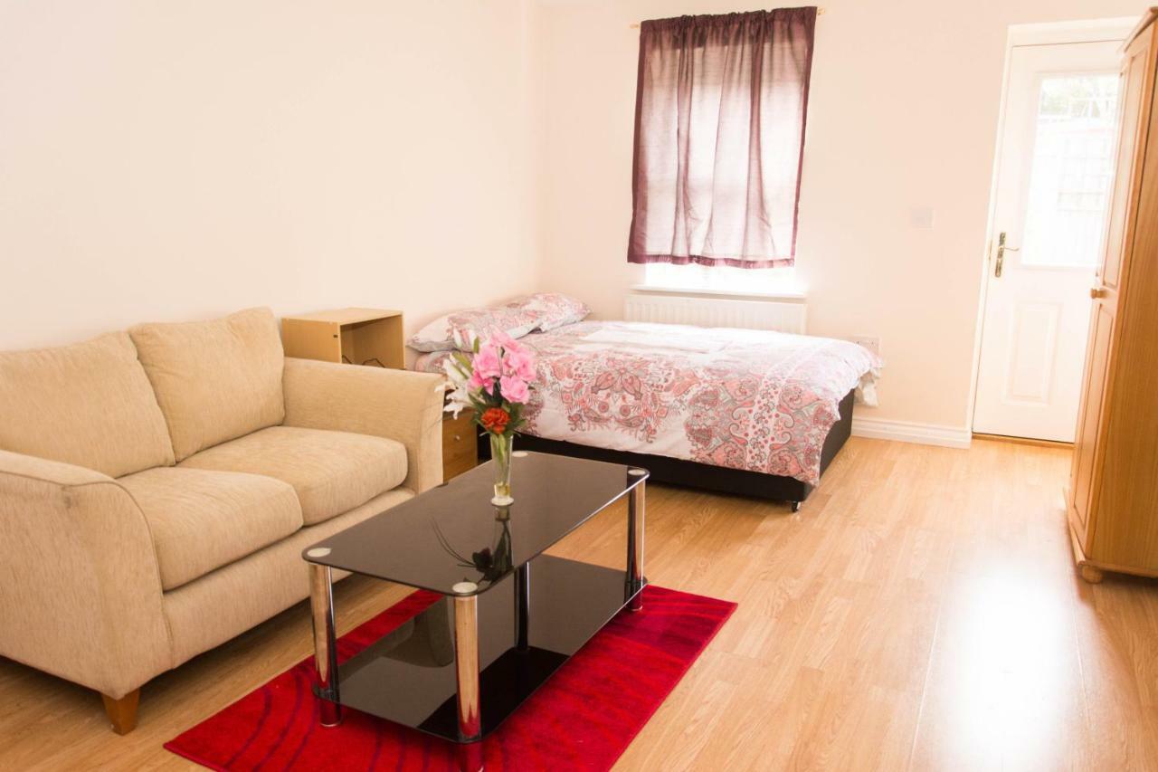 Sweet Guest House Chatham ชาแธม ภายนอก รูปภาพ